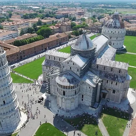 Fra I Cavalieri E I Miracoli A 2 Passi Da Tutto *