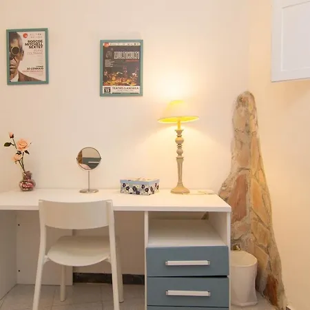 Apartment Fra I Cavalieri E I Miracoli A 2 Passi Da Tutto