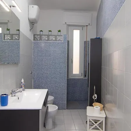 Apartment Fra I Cavalieri E I Miracoli A 2 Passi Da Tutto