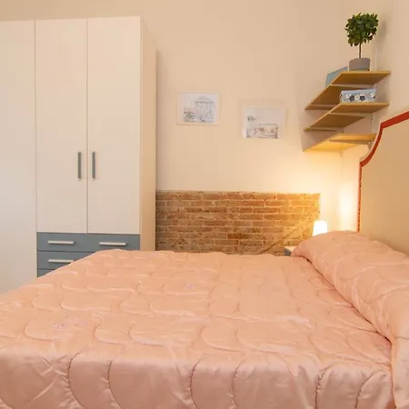 Apartamento Fra I Cavalieri E I Miracoli A 2 Passi Da Tutto *