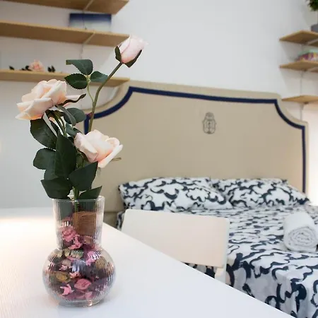 Fra I Cavalieri E I Miracoli A 2 Passi Da Tutto Apartamento *